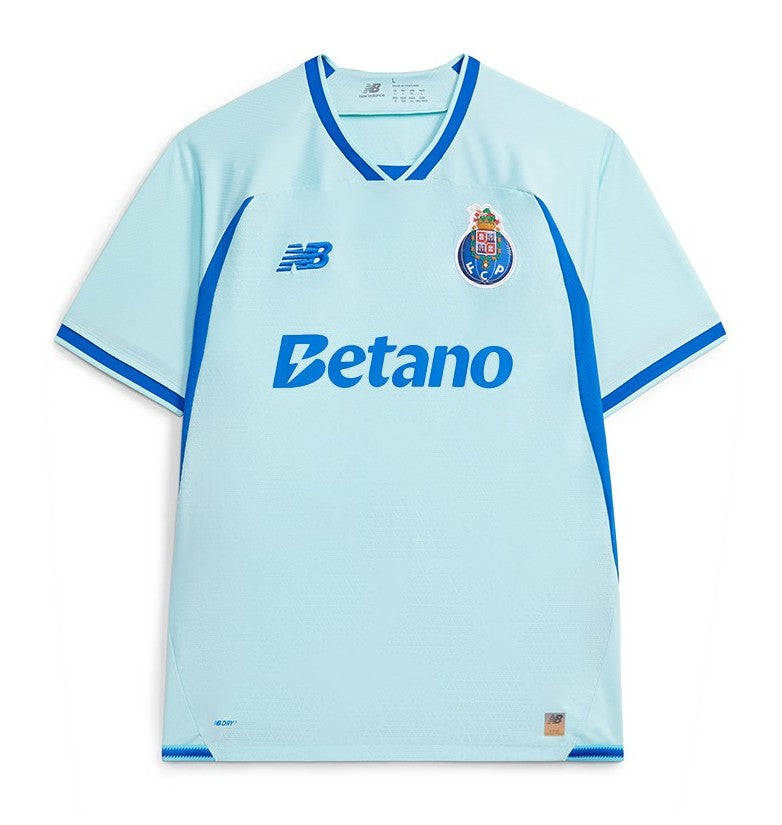 Porto Visitante 2 26/27