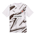 St Pauli Visitante 26/27