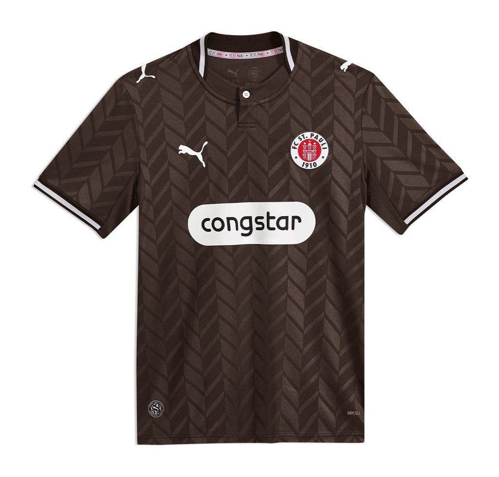 St Pauli Local 26/27