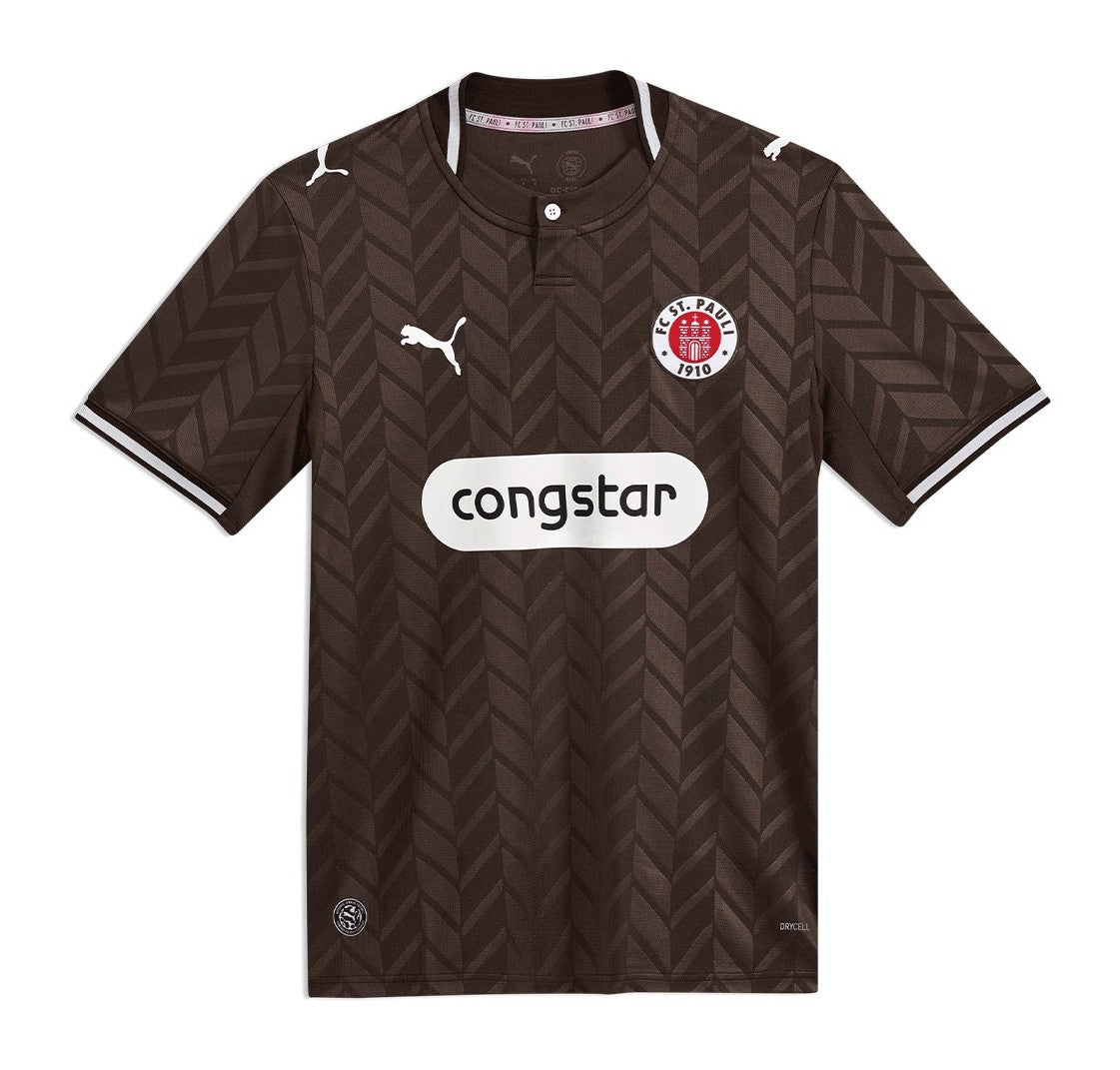 St Pauli Local 26/27