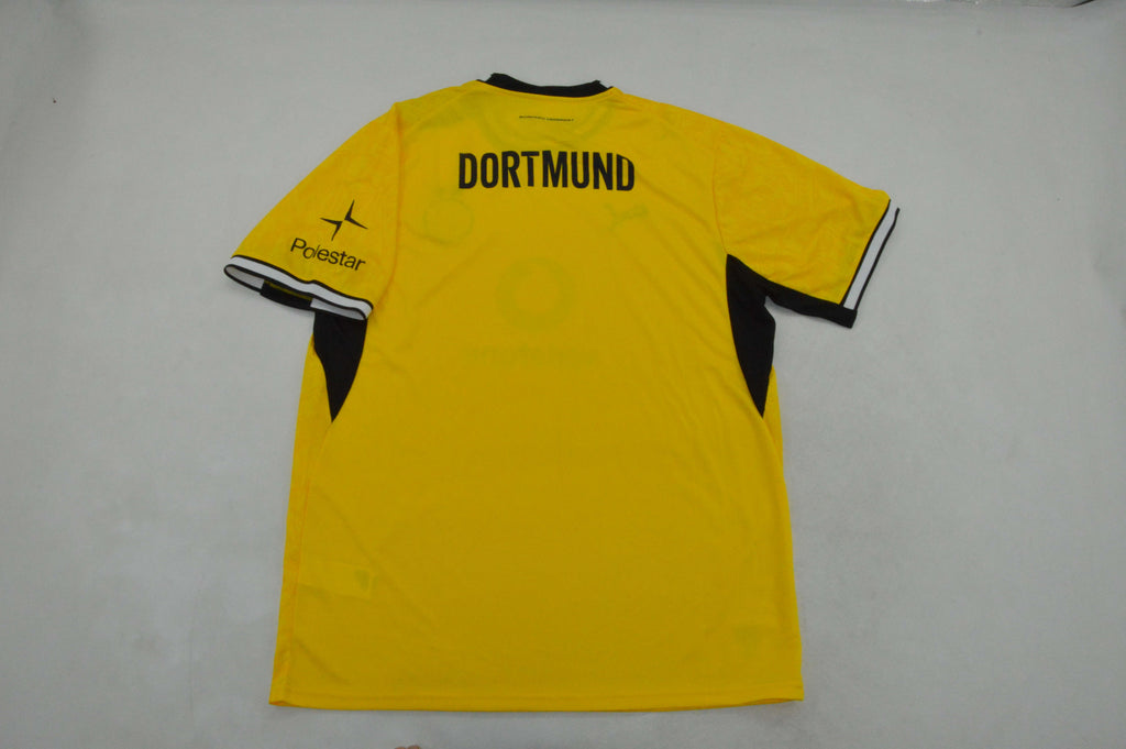 Borussia Dortmund Local 26/27
