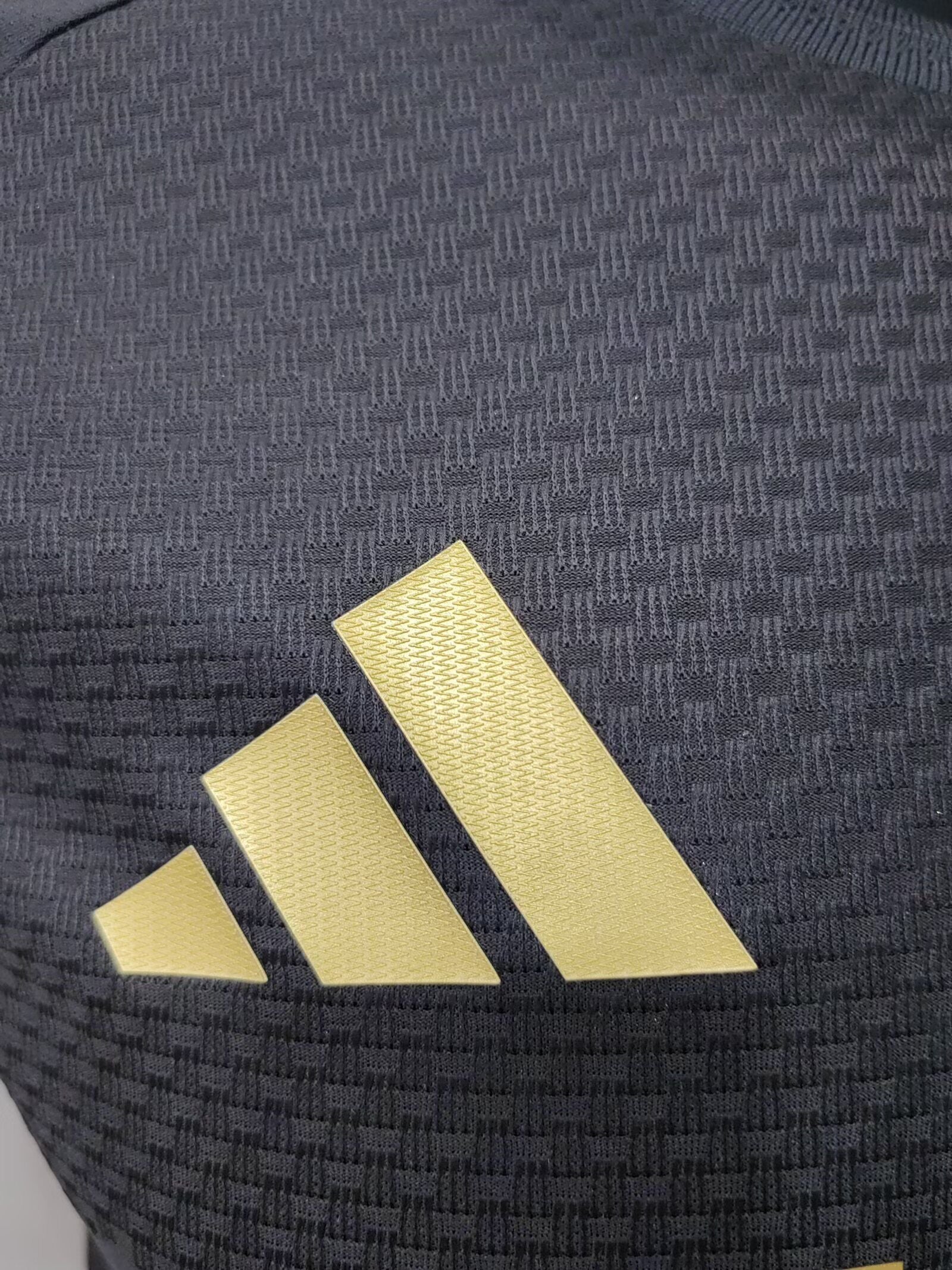 Juventus Visitante 2 26/27 AUTHENTIC