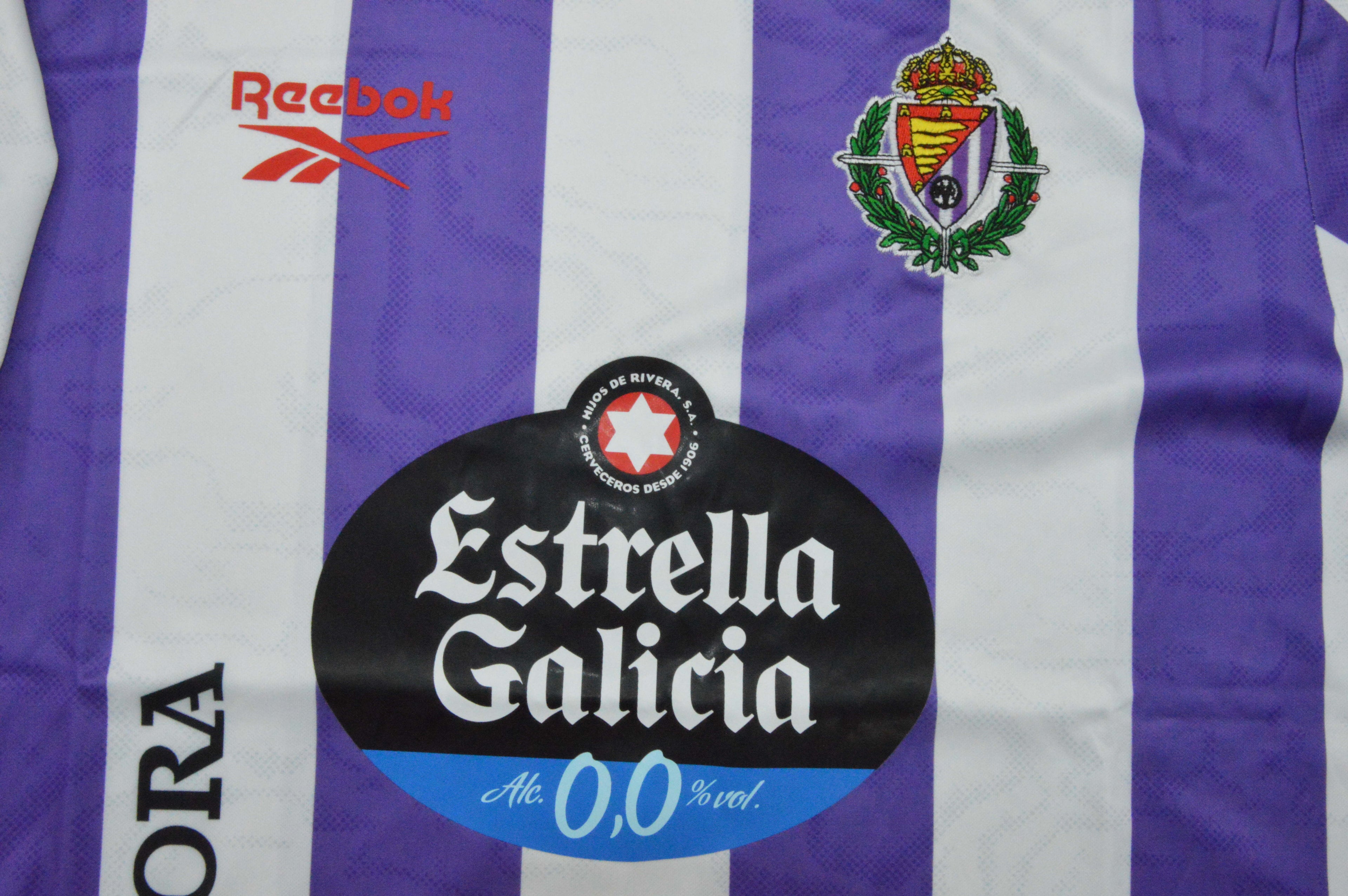 Valladolid Local 26/27