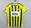 Fenerbahce Local 26/27