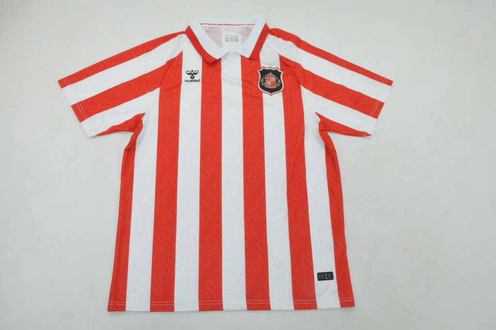Sunderland Local 26/27