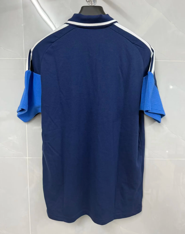 Cruzeiro POLO 2026 Azul