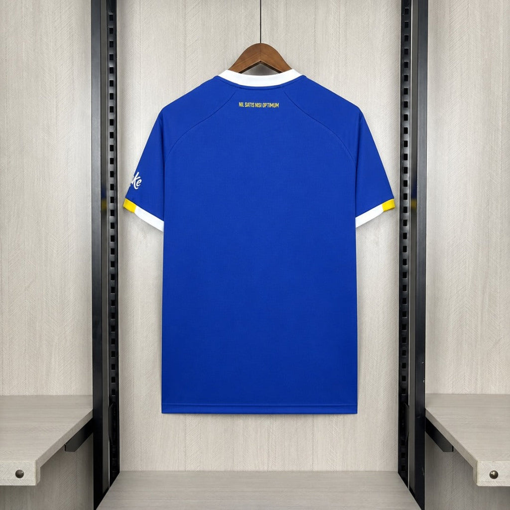 Everton Local 26/27