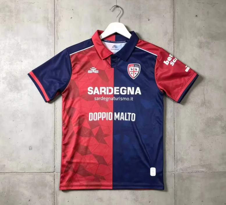 Cagliari Local 26/27