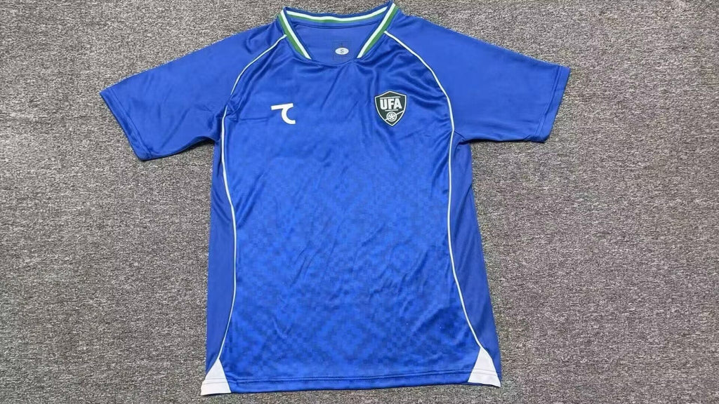 Uzbekistan Local 2026