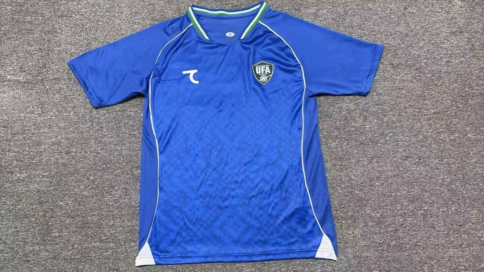 Uzbekistan Local 2026