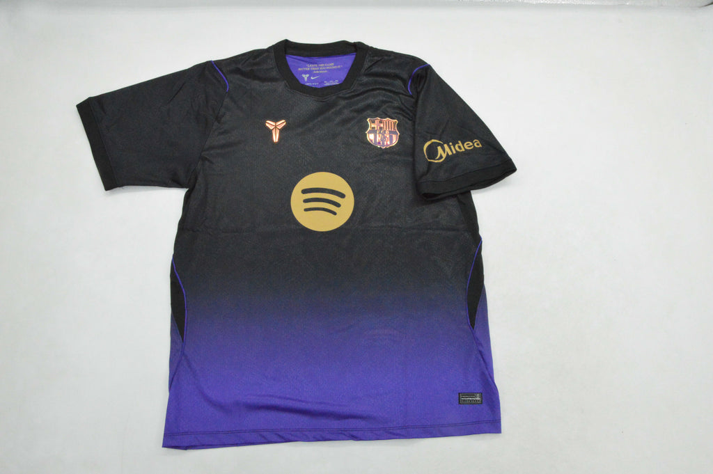 FC Barcelona Visitante 26/27