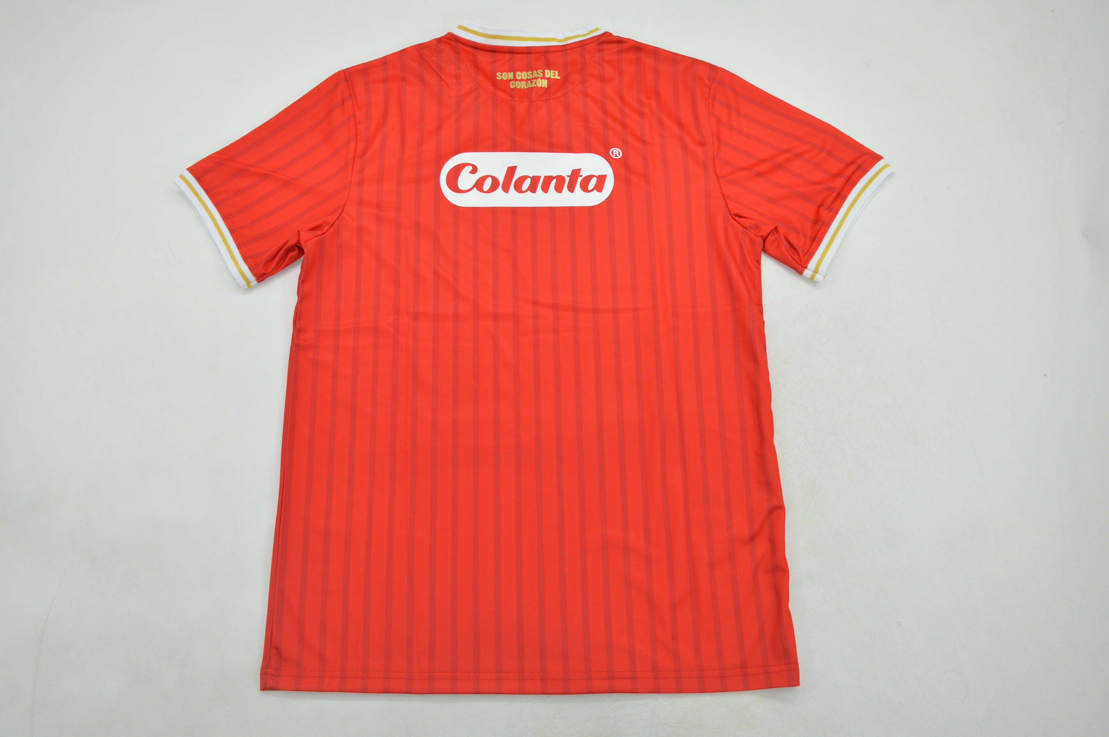 America de Cali Local 2026