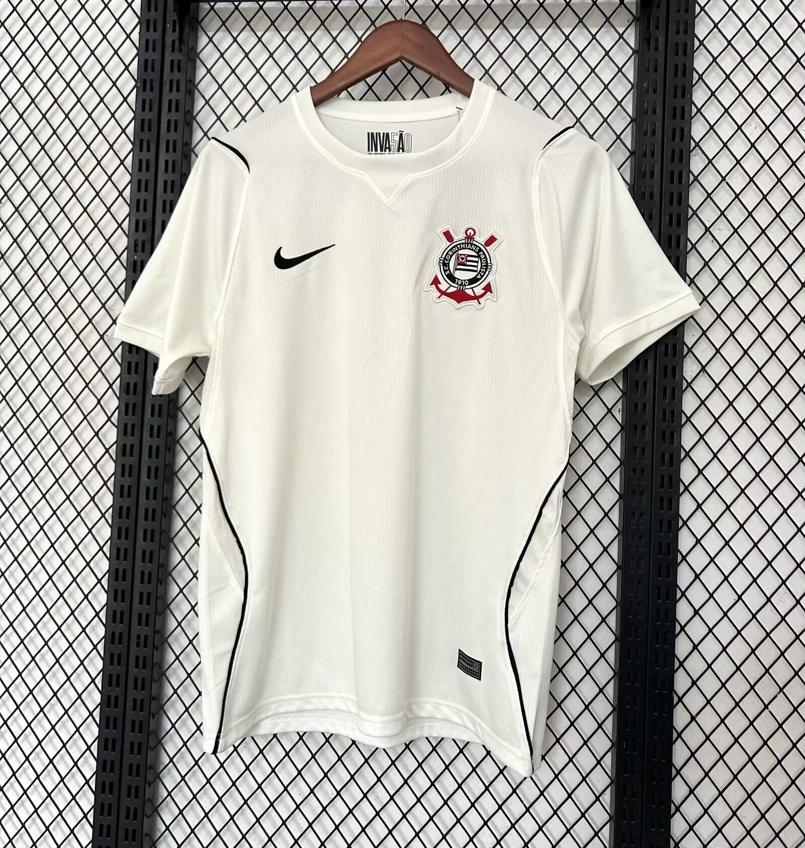Corinthians Local 2026