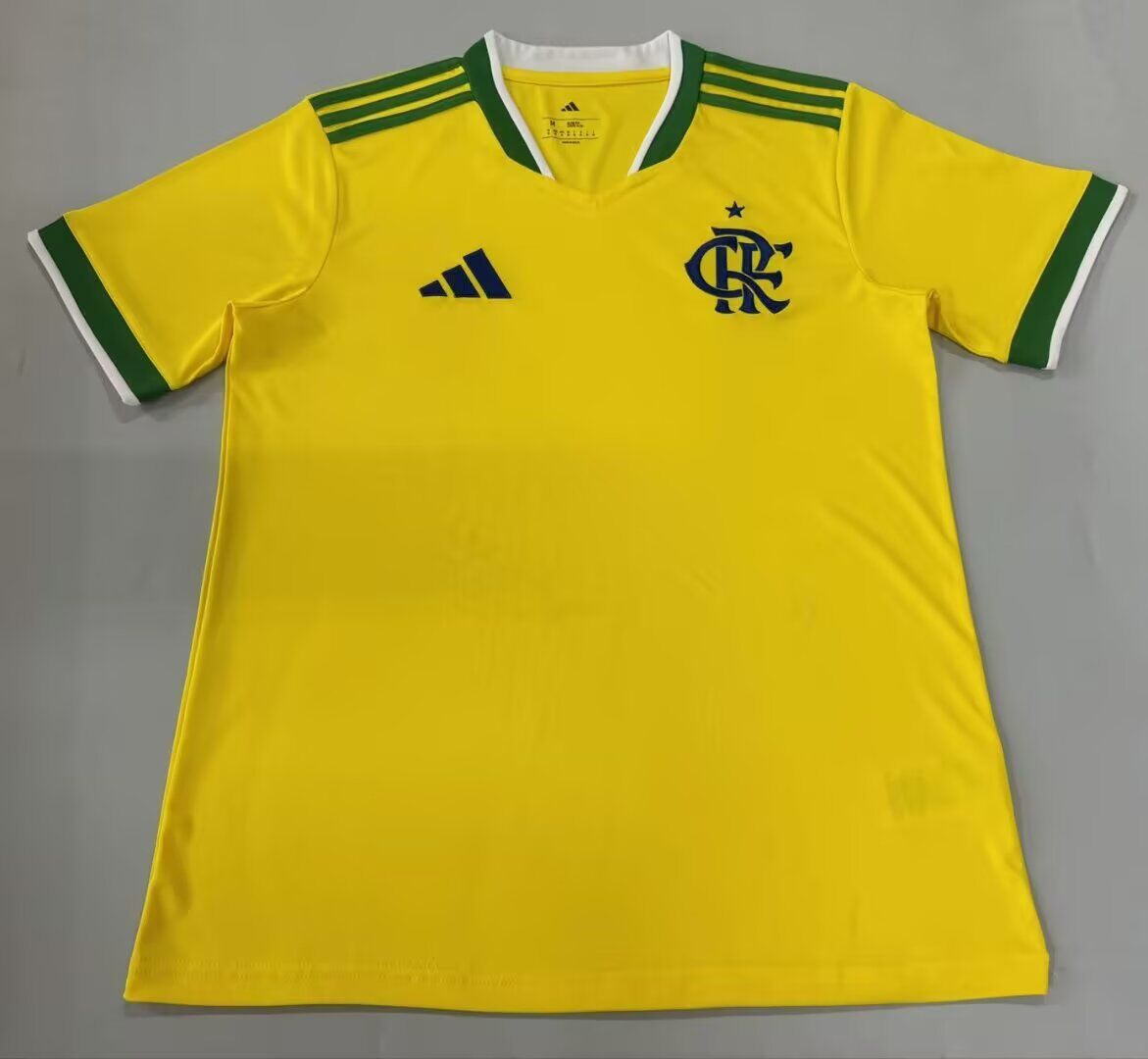 Flamengo Prepartido 2 2026