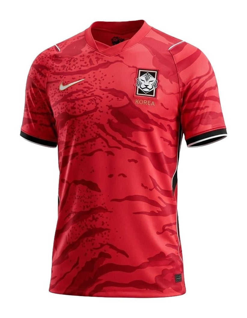 Corea del Sur Local 2026
