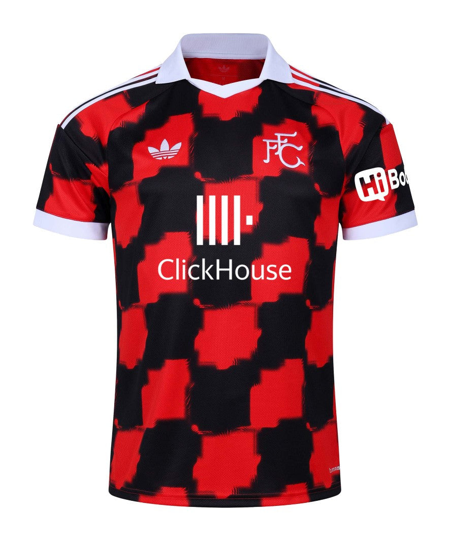 Fulham Visitante 26/27