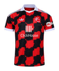 Fulham Visitante 26/27