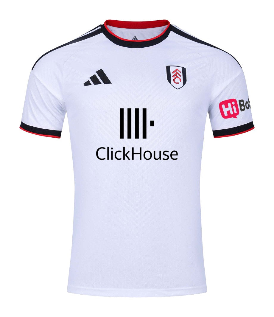 Fulham Local 26/27