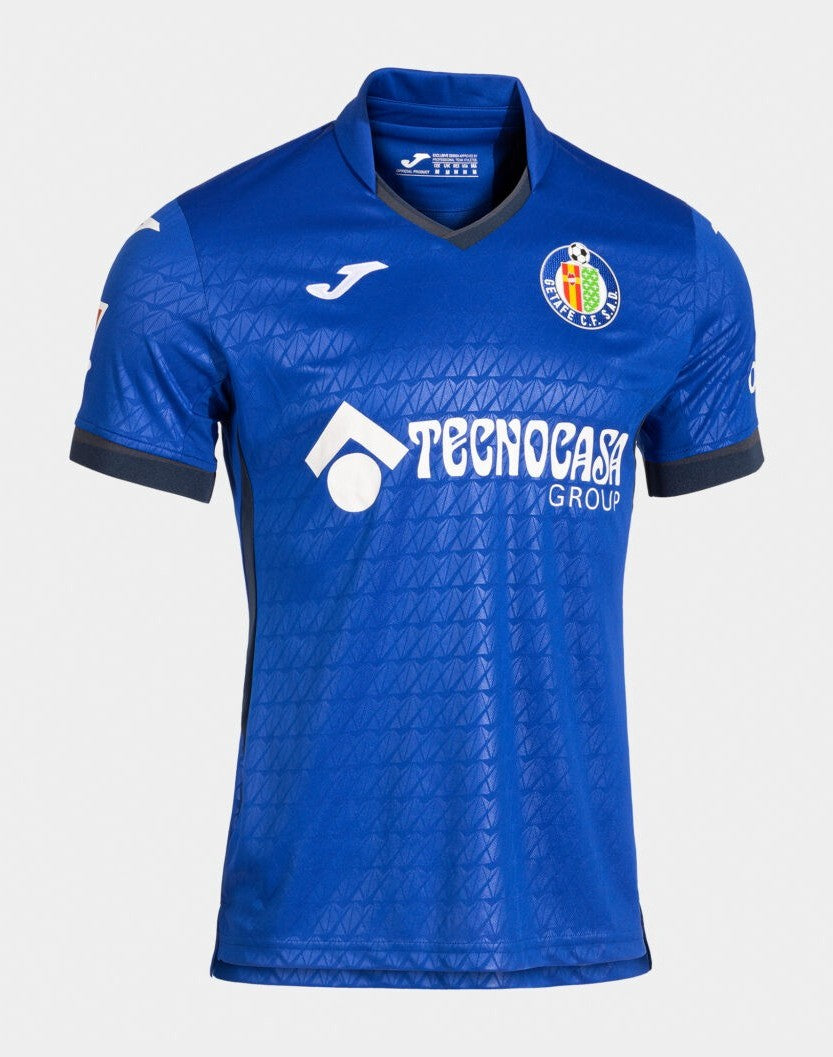 Getafe Local 26/27