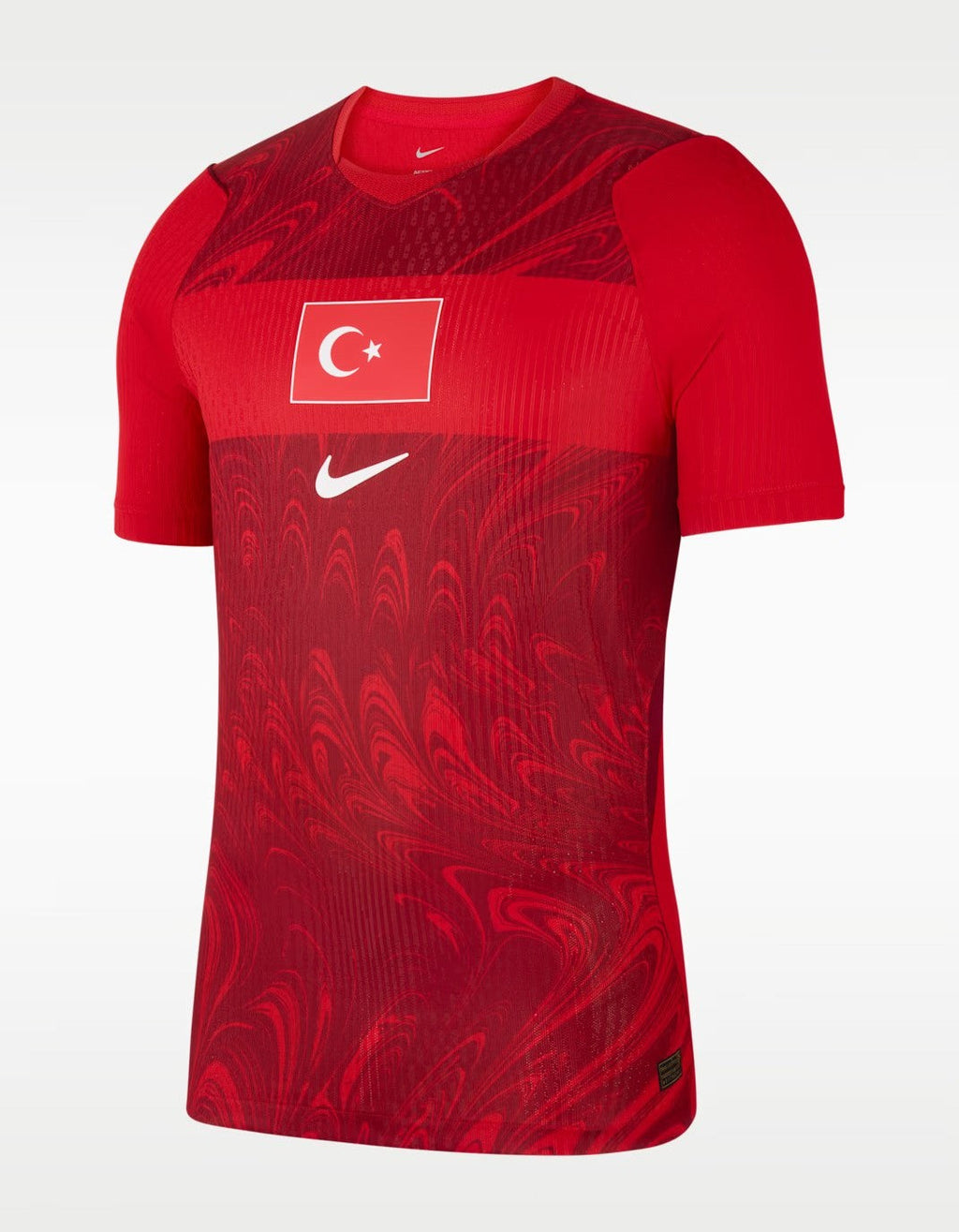 Turquia Visitante 2026
