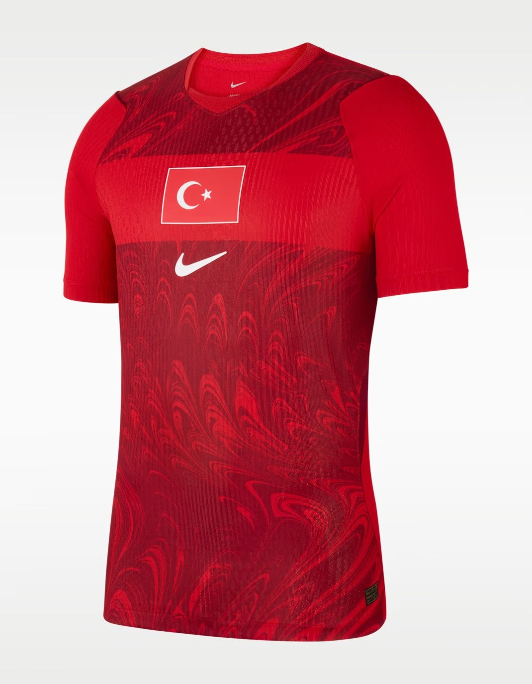 Turquia Visitante 2026