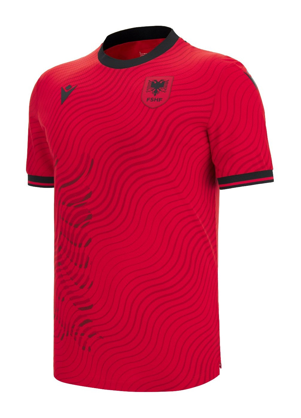 Albania Local 2026