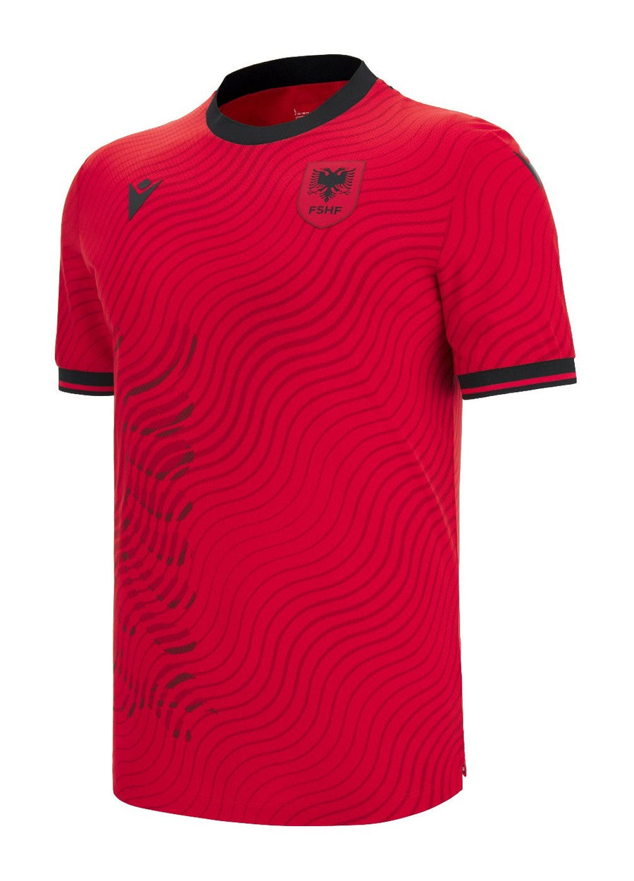 Albania Local 2026
