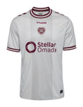 Heart of Midlothian Visitante 26/27