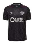 Heart of Midlothian Portero 26/27