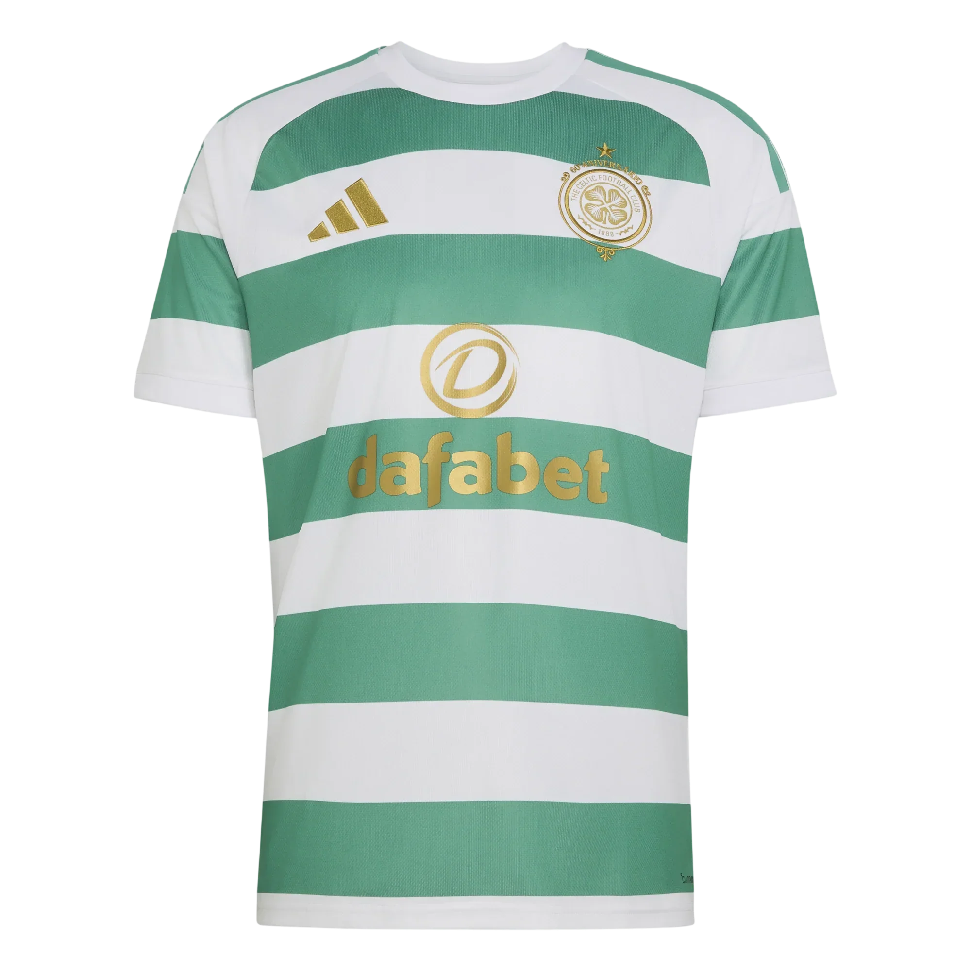 Celtic Glasgow Local 26/27
