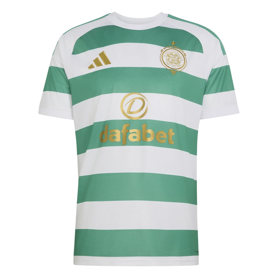 Celtic Glasgow Local 26/27