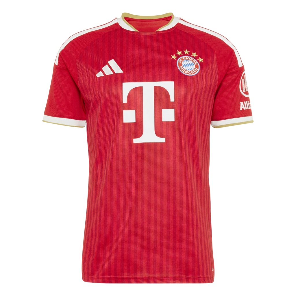 Bayern Munich Local 26/27