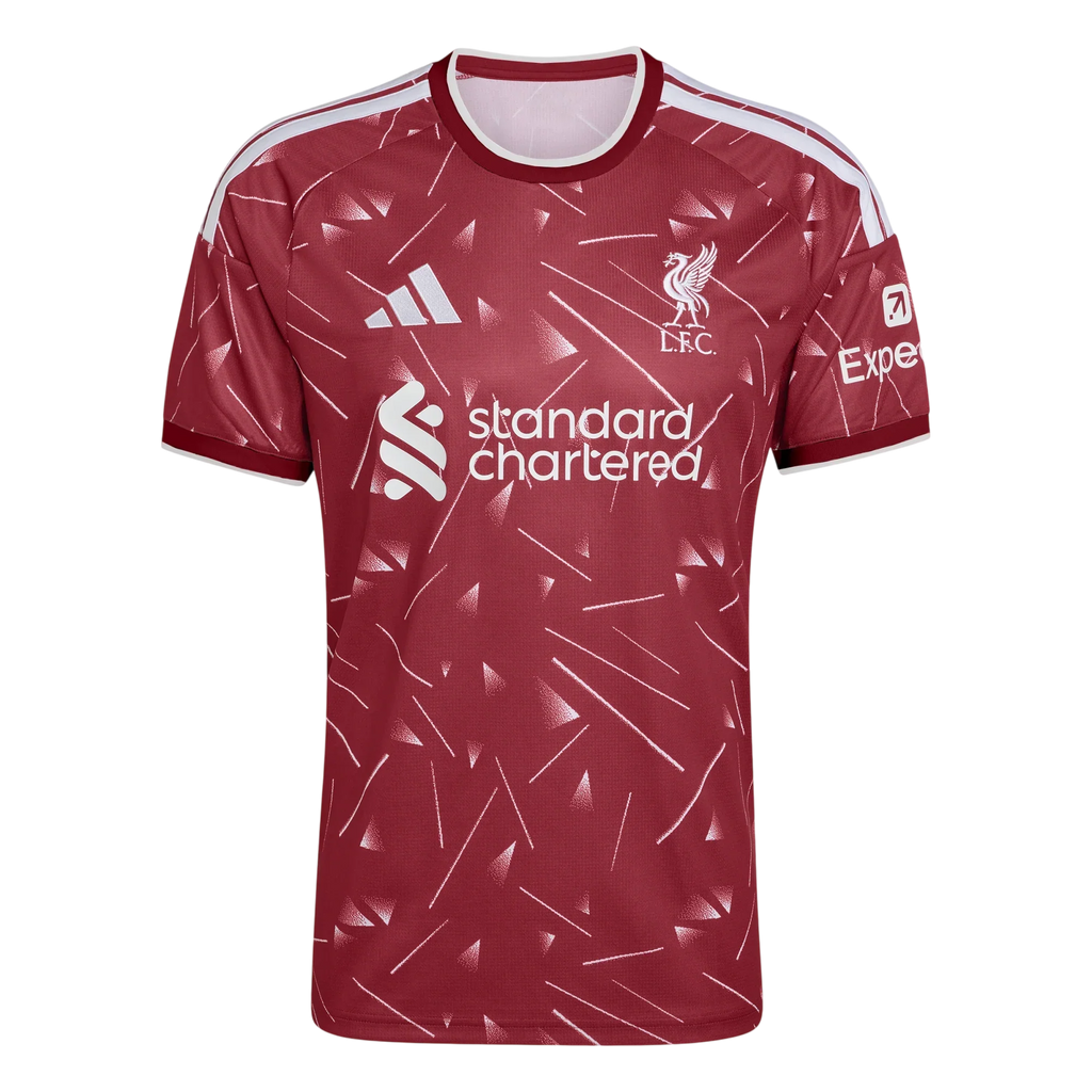 Liverpool Local 26/27
