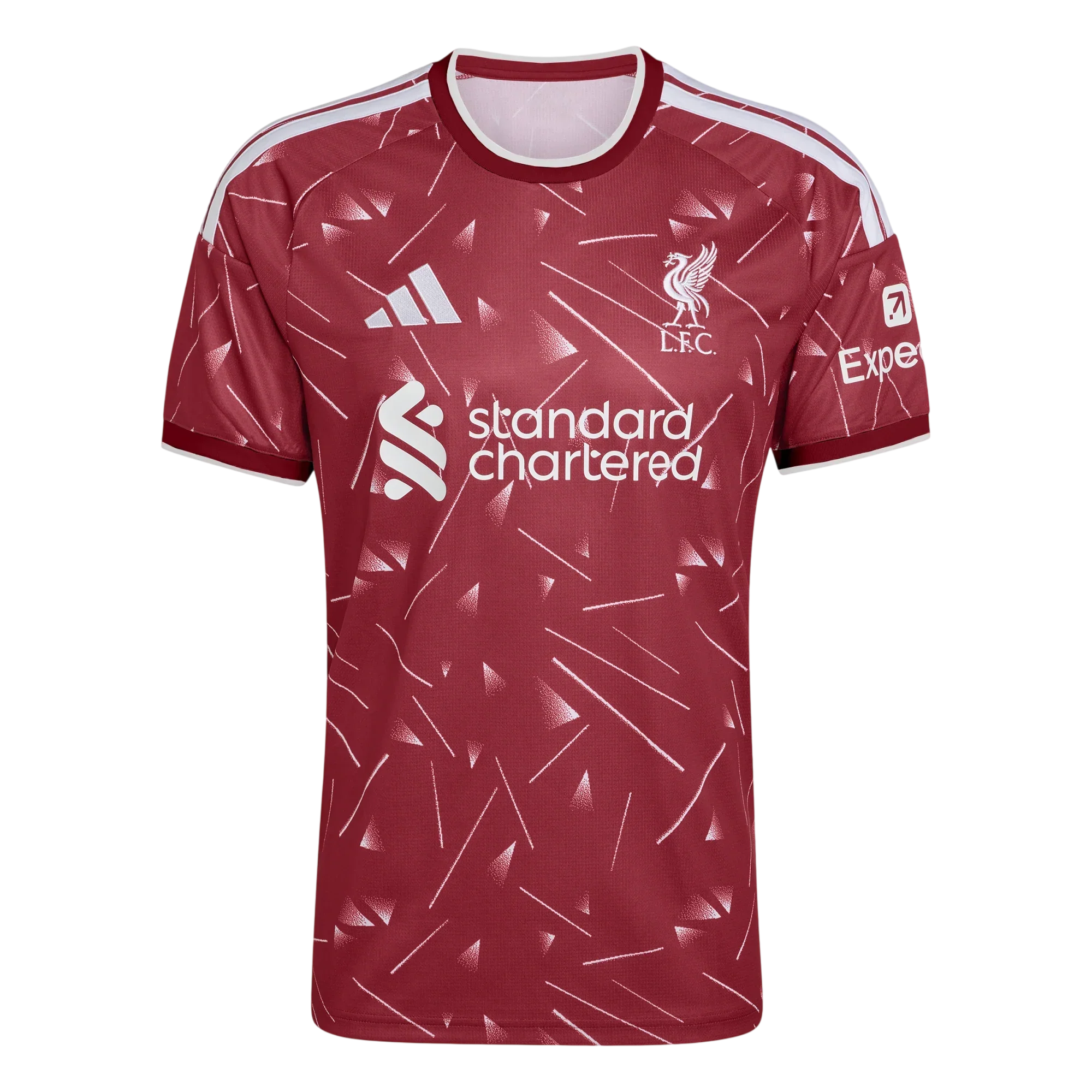 Liverpool Local 26/27