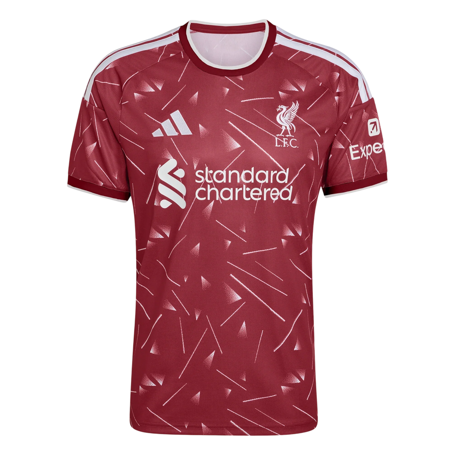 Liverpool Local 26/27