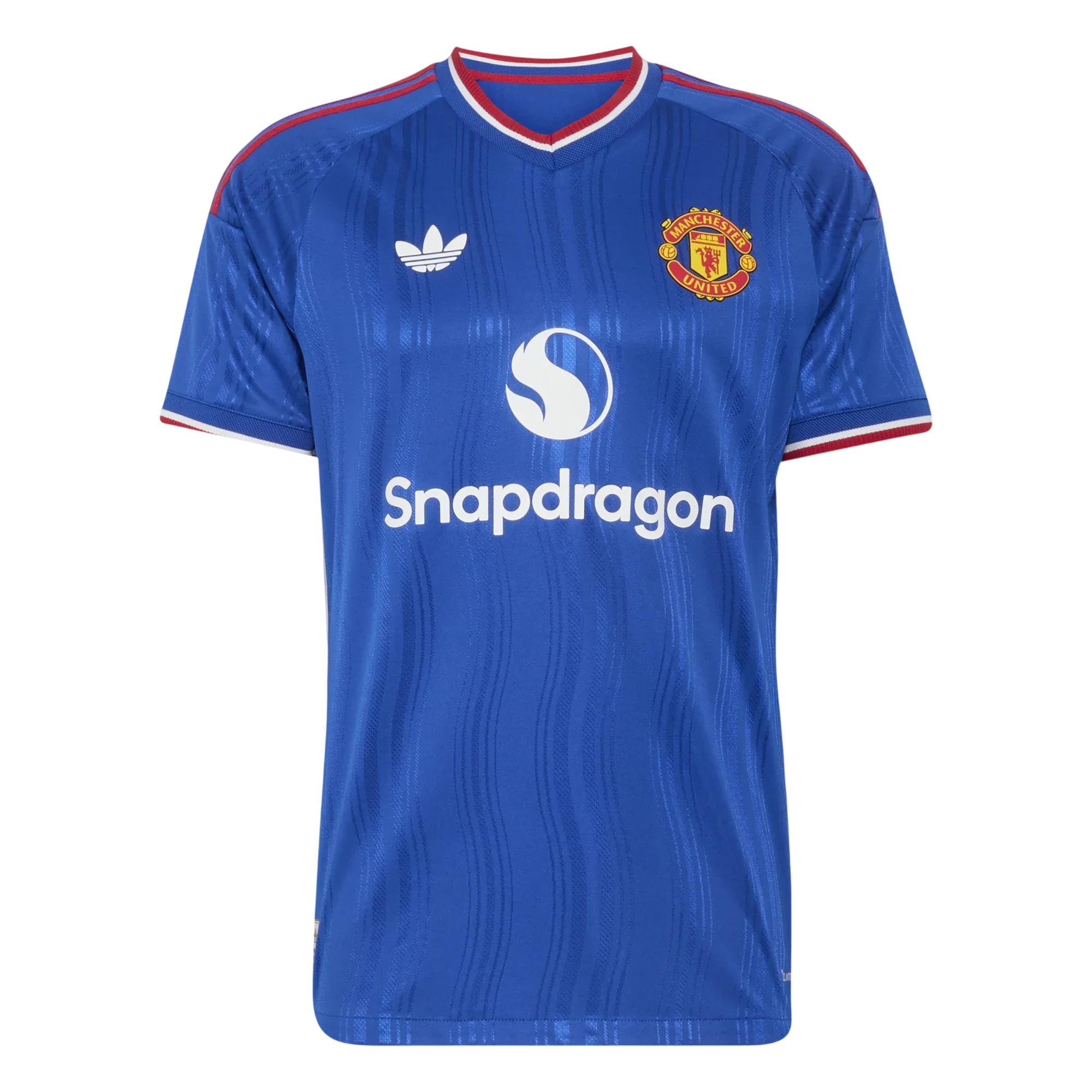Manchester United Visitante 26/27