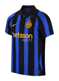 Inter de Milan Local 26/27