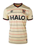 Ipswich Town Visitante 26/27