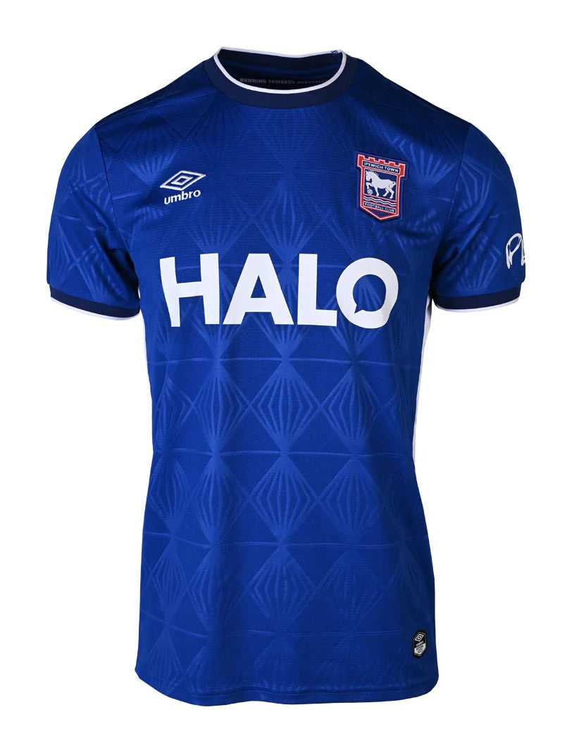 Ipswich Town Local 26/27