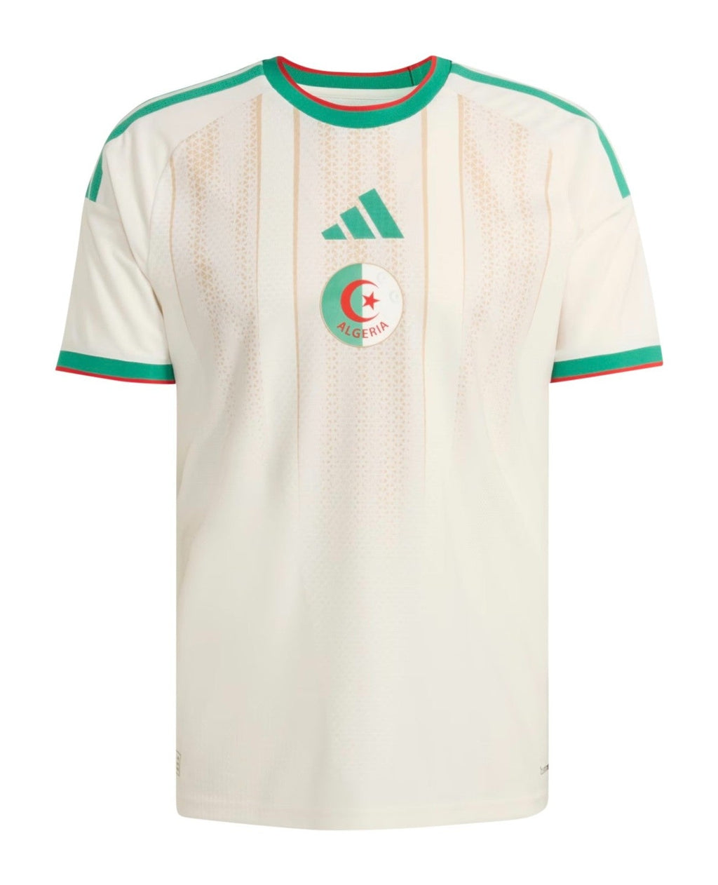 Algeria Local 2026