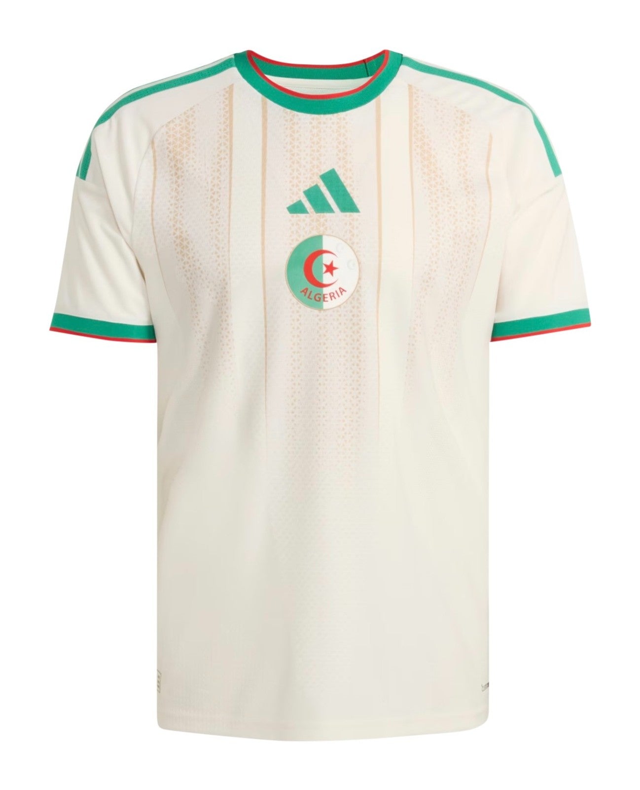 Algeria Local 2026
