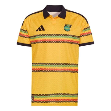 Jamaica Local 2026