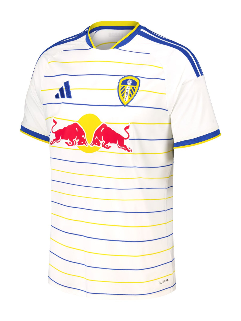 Leeds United Local 26/27