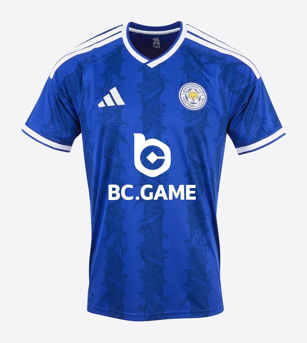 Leicester City Local 26/27