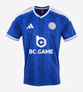 Leicester City Local 26/27