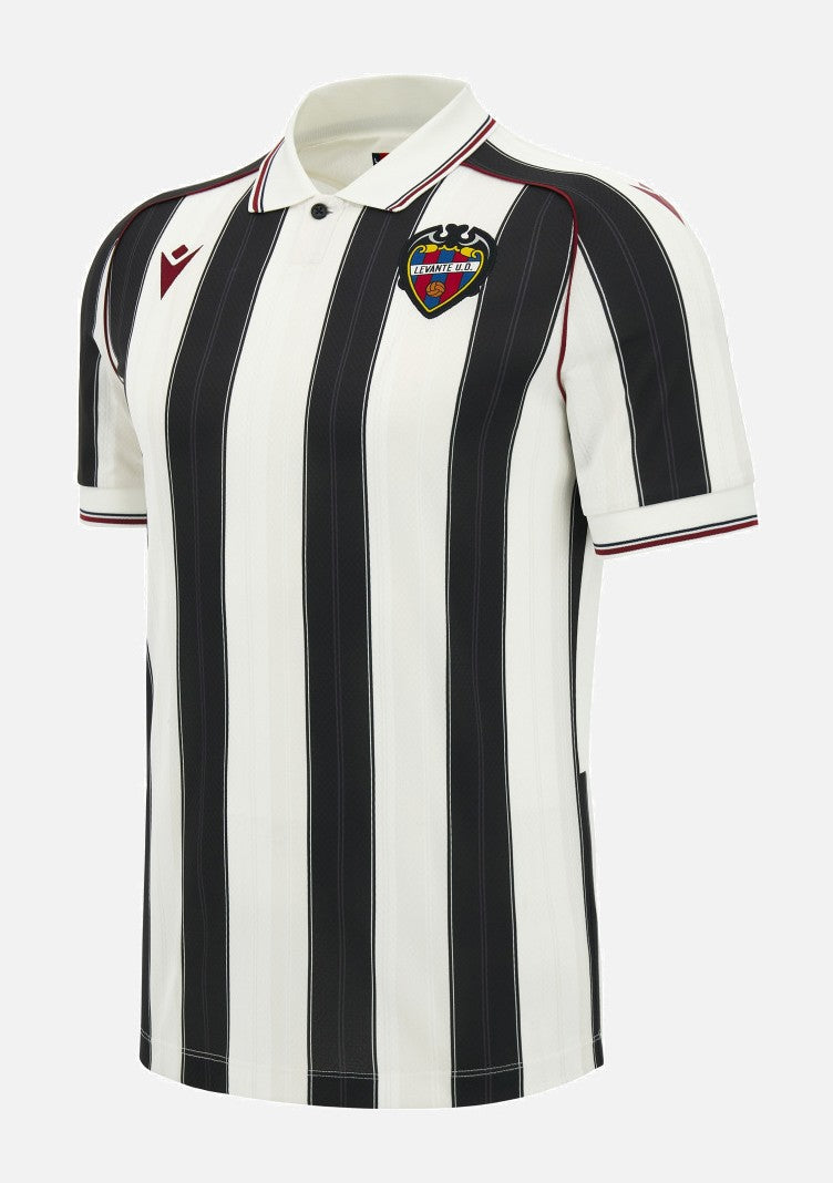 Levante Visitante 26/27