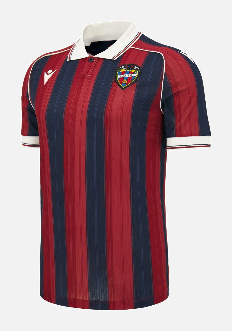 Levante Local 26/27