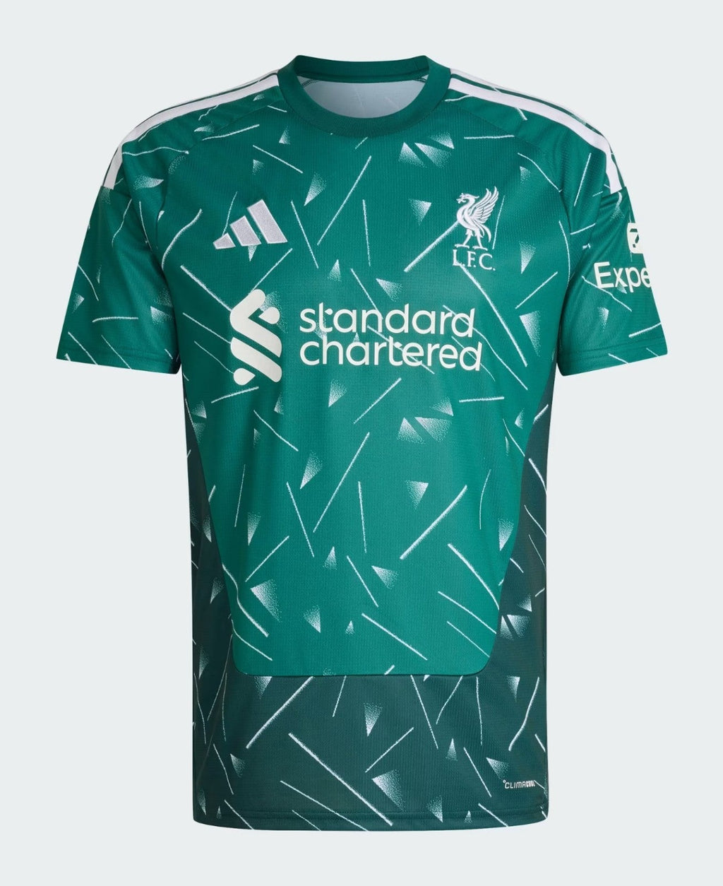 Liverpool Portero 26/27