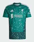 Liverpool Portero 26/27