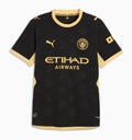 Manchester City Visitante 26/27